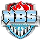 NBS Mechnical Logo